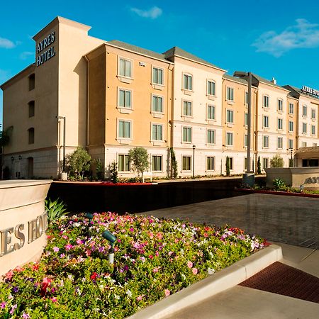 Ayres Hotel Орандж Екстер'єр фото