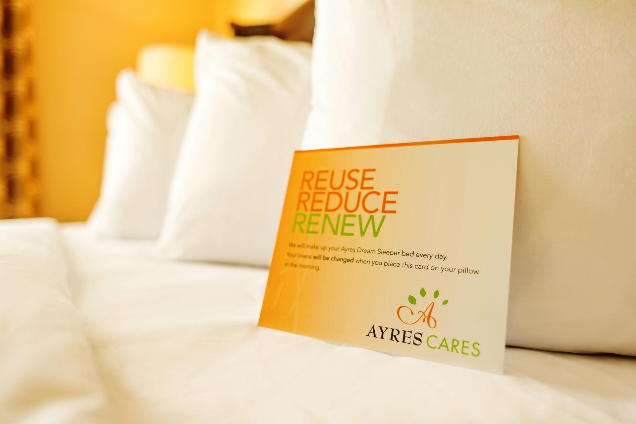 Ayres Hotel Орандж Екстер'єр фото